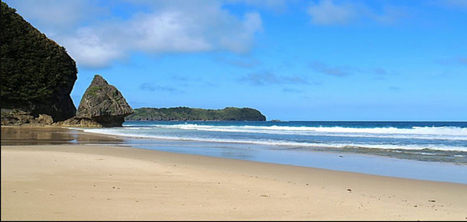 Didaddungan White Beach , , Philippines